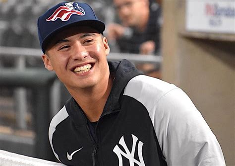 Only 3 Yankees in MLB Pipeline top 100 prospects; Anthony Volpe in top ...