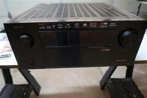 Denon X8500H For Sale | AVS Forum