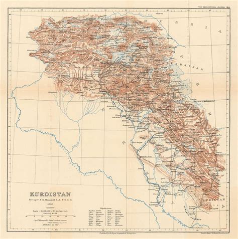 pavimento ensillar Fuera kurdistan map tornado periódico Lechuguilla