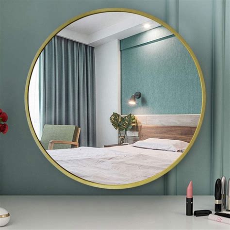 2024 Latest Wall Mirrors for Bedroom