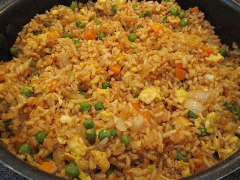 my recipes: Make at home Chinese Fried Rice