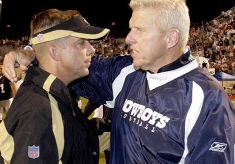 BILL BURT: A key branch of Parcells' coaching tree on display ...