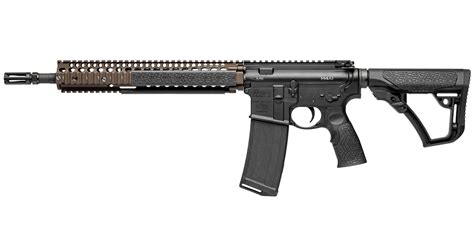 Daniel Defense DD M4A1 5.56mm Semi-Automatic Rifle | Sportsman's ...