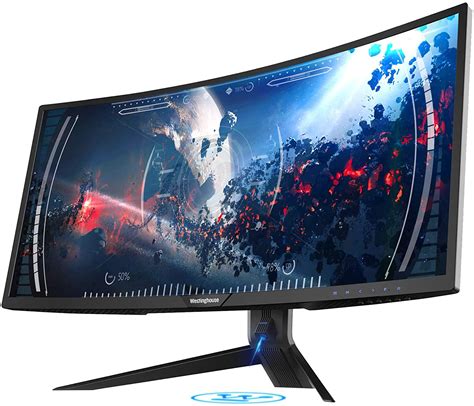 Best Monitor Brands For Gaming | The WiredShopper