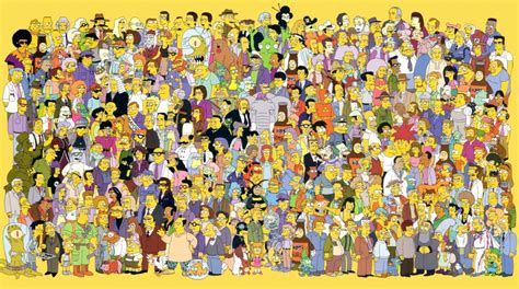 Who is The Simpsons Gay Character Coming Out This Year?