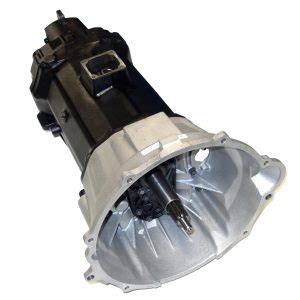 Remanufactured NV5600 Transmission | Street Smart® Transmission