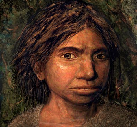 Denisovan DNA Shaped Papuans’ Immune System, New Study Shows | Sci.News