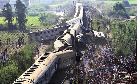 Worst Train Disasters In History – TrainNet.org