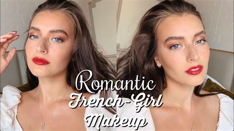 French Girl Makeup Rules | Makeupview.co