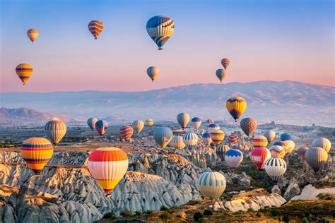 Cappadocia travel guide: Things to do and where to stay in the Turkish ...