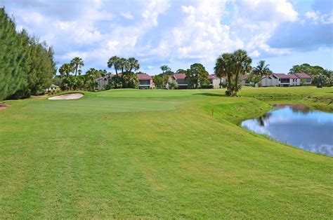 Course Photos | Golf Club Of Jupiter