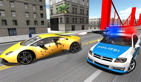 Police Car Racer 3D APK Download - Free Racing GAME for Android ...