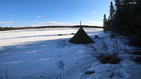 Fishing Found Lake Trout - Boundary Waters Catalog Blog