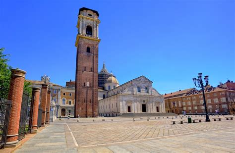 Turin Cathedral 4 - Top Facts