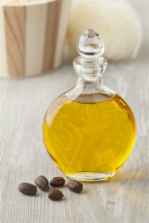 Ingredient Spotlight – Jojoba Oil - Beauty Natural Secrets