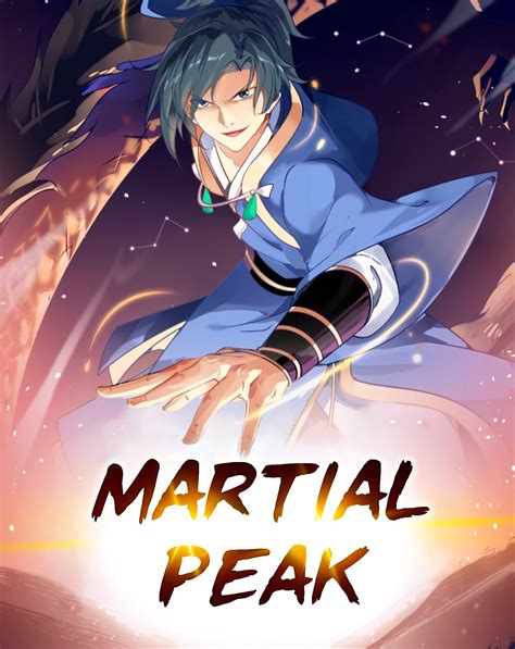 Martial Peak เทพยุทธ์เหนือโลก - Sololevelingthailand - อ่านการ์ตูน ...