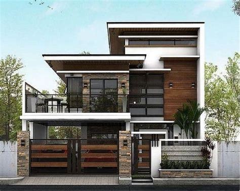 Desain Rumah Minimalis - Artikel