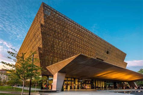 National Museum of African American History and Culture - African ...