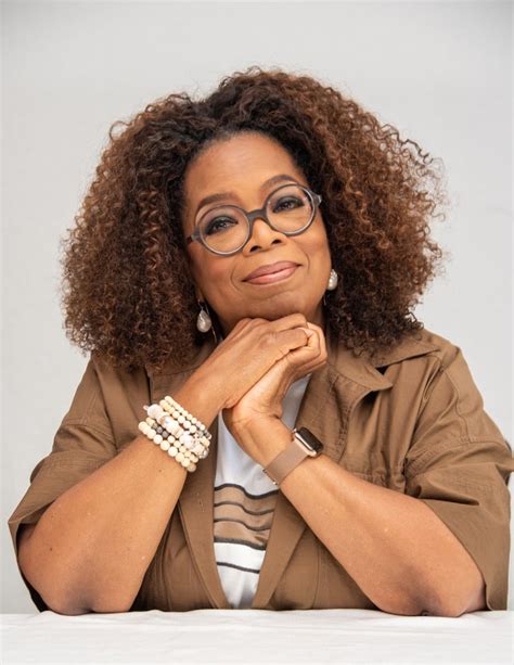 Oprah Winfrey | Forbes's Most Powerful Women in the World 2019 ...