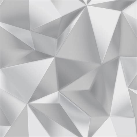 Grey Geometric Wallpapers - Top Free Grey Geometric Backgrounds ...