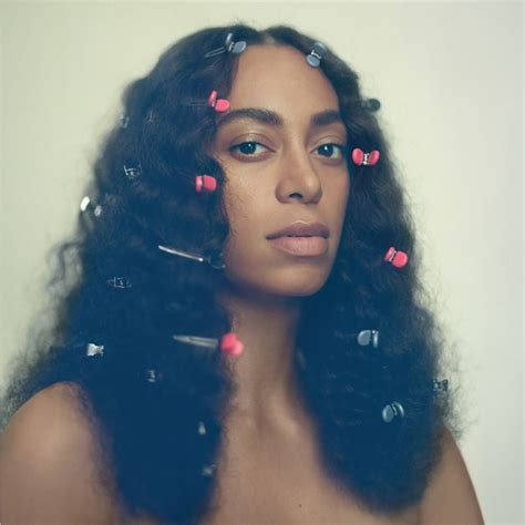 Solange Best Album? | Lipstick Alley