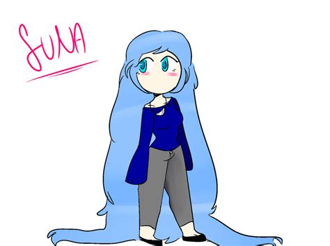 Luna by DannyART0 on DeviantArt