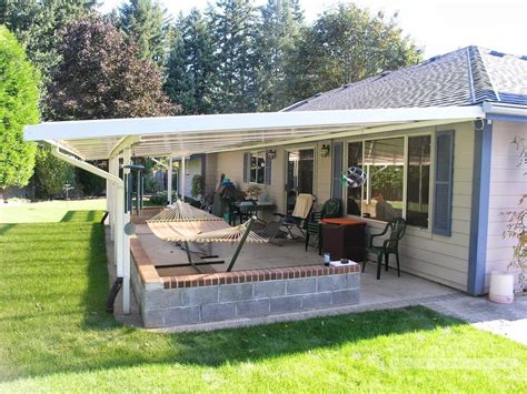 Awning Kits For Patios - AWNING DGT