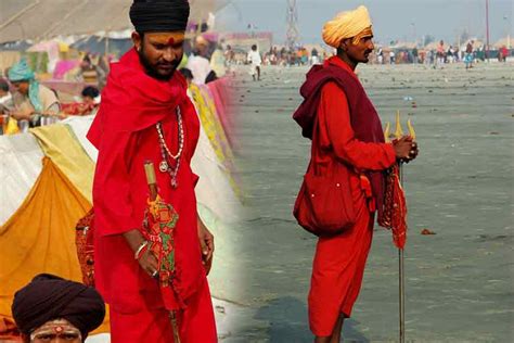 Colours and charm of Gangasagar Mela behind the lens | Get Bengal