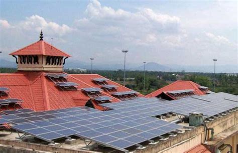 Cochin International Airport to Elevate its Solar Power Capacity to 30MW