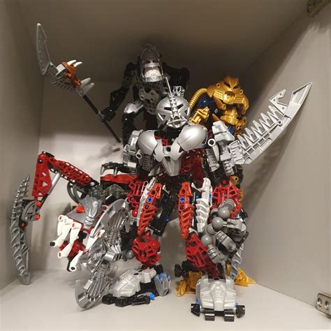 Should I build the Kardas Dragon? : r/bioniclelego