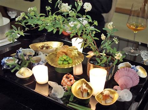 Reserve Kitcho Arashiyama Michelin 3-star Kaiseki in Kyoto | Arashiyama ...