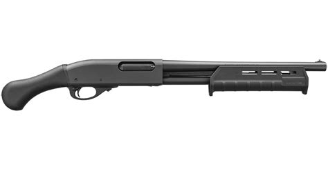 Shop Remington 870 Tac-14 20 Gauge Pump Action with 14-Inch Barrel for ...