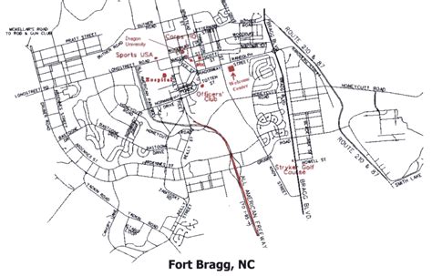 Fort Bragg