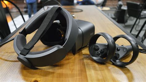 GDC 2019: Oculus Rift S Hands-on Preview – A Better, Easier to Use Rift