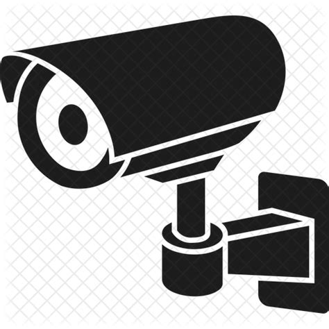 8,497 Cctv Icons - Free in SVG, PNG, ICO - IconScout | Icon, Camera ...