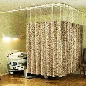 Cubicle Curtains - Alderman Acres Manufacturing