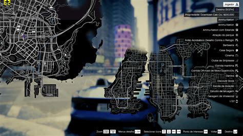 Liberty City V (Rewind) 4K Full Minimap - GTA5-Mods.com