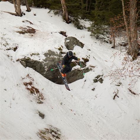 Mad River Glen Skiing: East Coast Demo Tour – Shaggy's Copper Country Skis