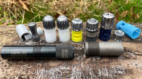 Rifled Choke Tubes: What You Need to Know | An Official Journal Of The NRA