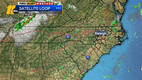 Nc Weather Map Radar - Usa Track And Field Map It