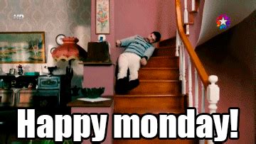 Monday GIFs - The Best GIF Collections Are On GIFSEC