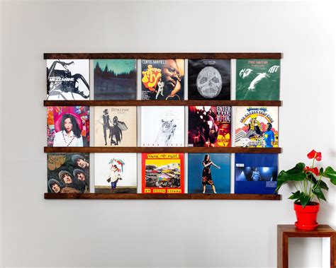 Expired - domain expired | Vinyl record storage shelf, Record wall ...