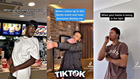 "You need to leave"|TikTok Compilation|TikTok Sound - YouTube