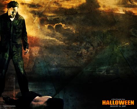 Halloween - Rob Zombie Wallpaper (209647) - Fanpop