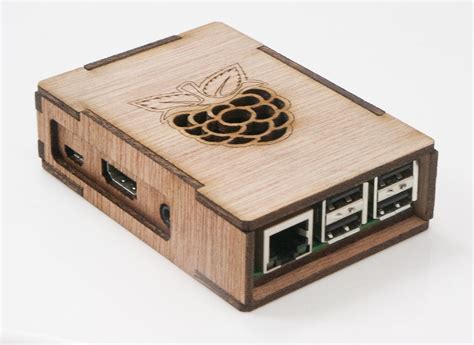 10 Best Cases For Raspberry Pi