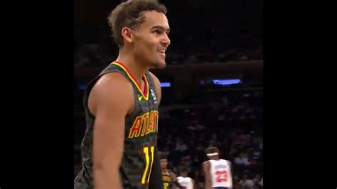 Trae Young highlights - YouTube