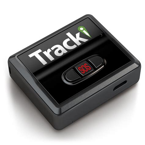 Tracki 2023 4G Model Mini Real time GPS Tracker. | Gps tracking device ...