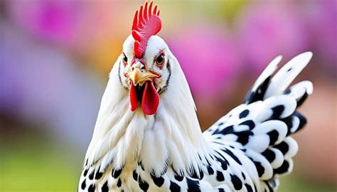 Discover the Birma Chicken Breed Today