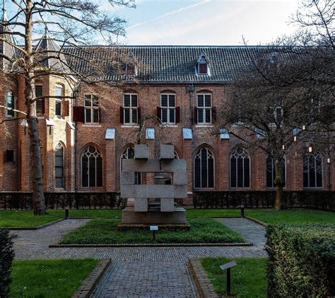 MUSÉE DU COUVENT SAINTE-CATHERINE (Utrecht): Ce qu'il faut savoir