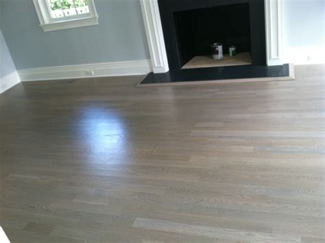 Wood Floor Grey Stain – Flooring Ideas